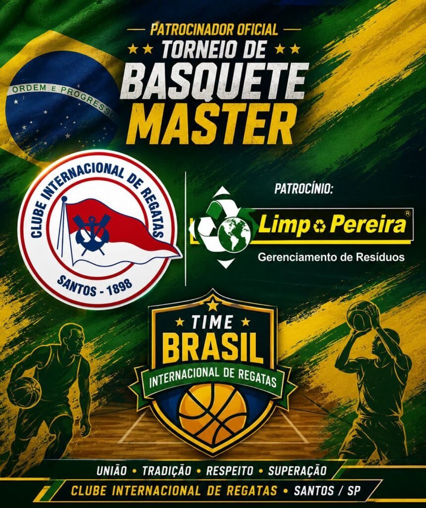 Basquete Master